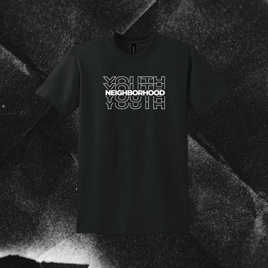 NC Youth Essential Tee