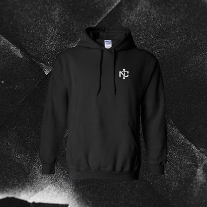 NC Youth Hoodies - By His Grace