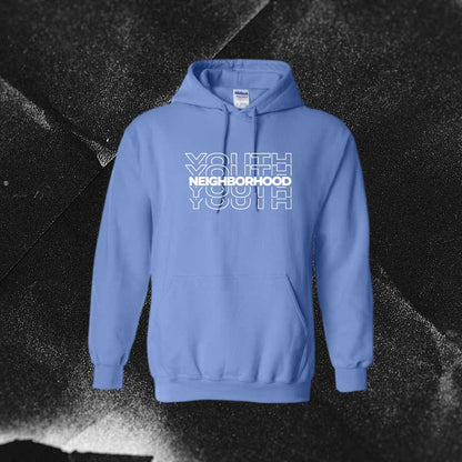 NC Youth Essential Hoodie
