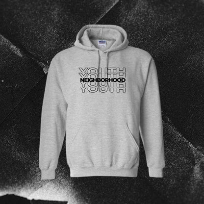 NC Youth Essential Hoodie