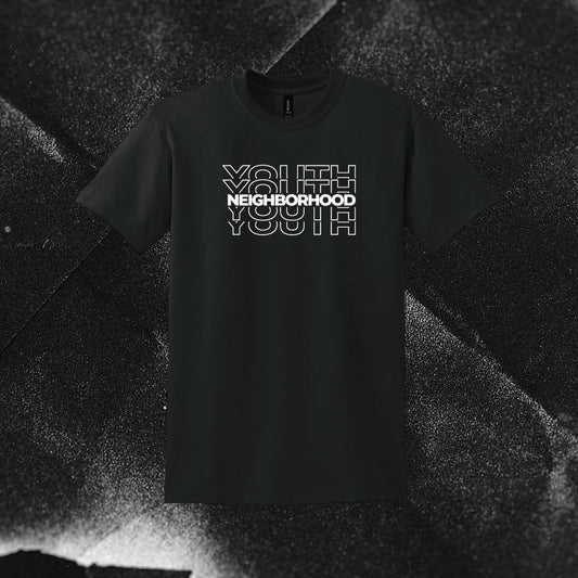 NC Youth Essential Tee
