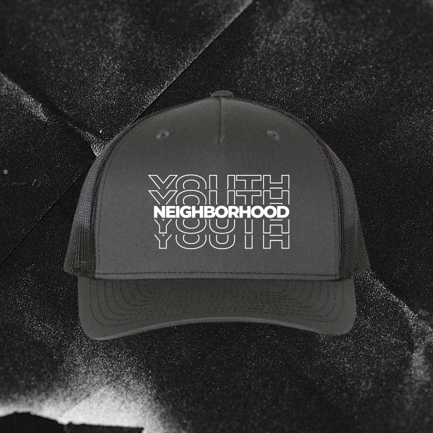 NC Youth Essential Hat
