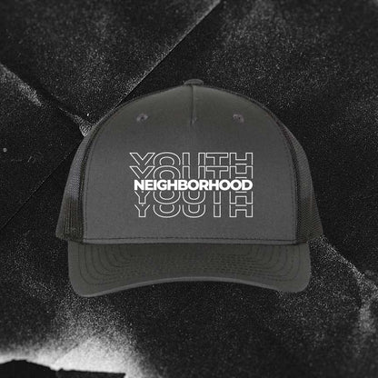 NC Youth Essential Hat