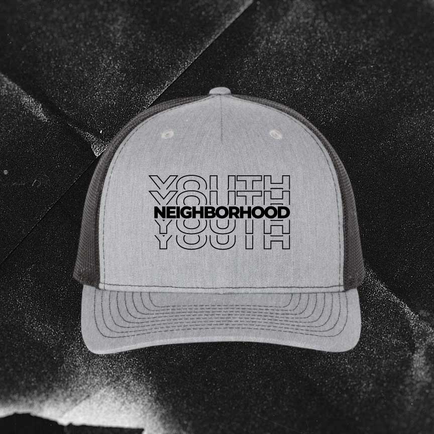 NC Youth Essential Hat