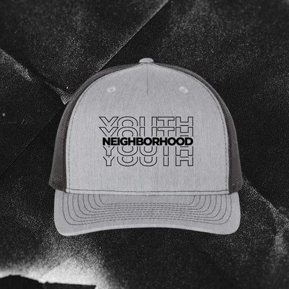 NC Youth Essential Hat