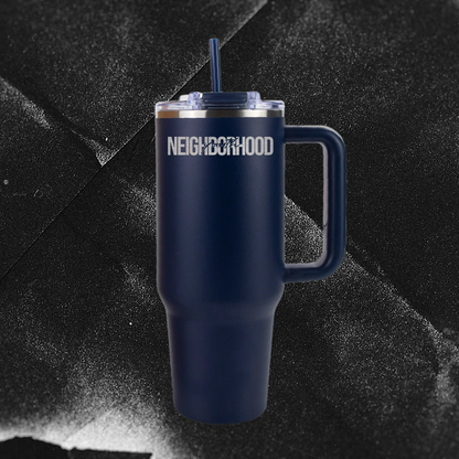 NC Youth Engraved 40oz Tumbler