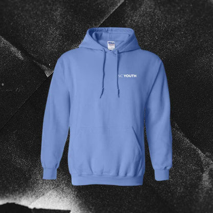 NC Youth Hoodies - By His Grace