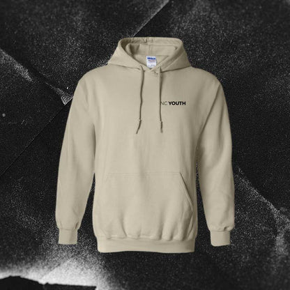 NC Youth Hoodies - By His Grace