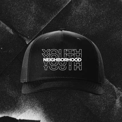 NC Youth Essential Hat